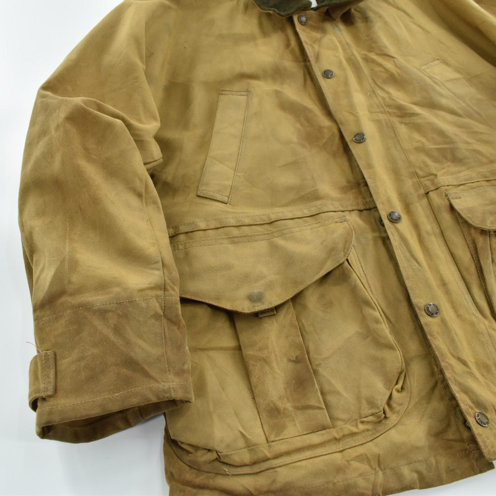 FILSON ティンクロス フィールドジャケット USA製 261027H