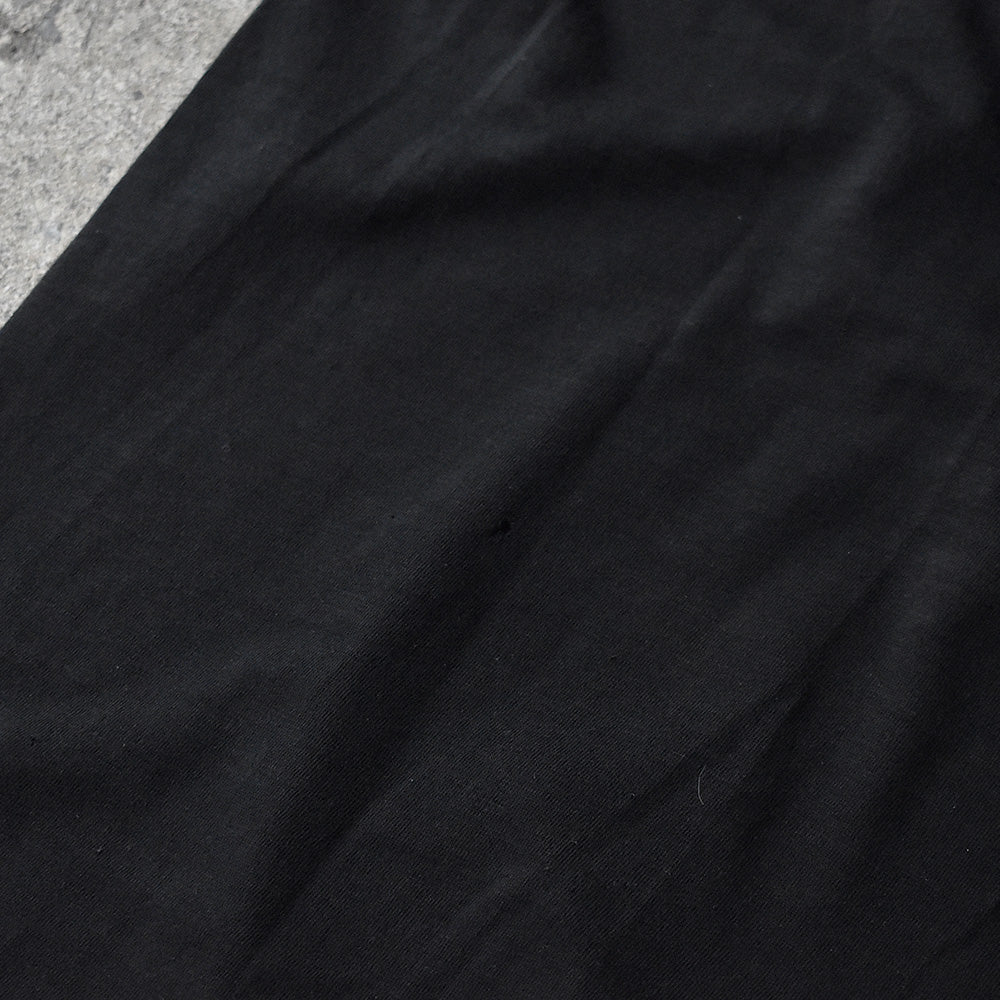 70's　YES/イエス　"In The Round" アメリカツアーTee　230614HYY