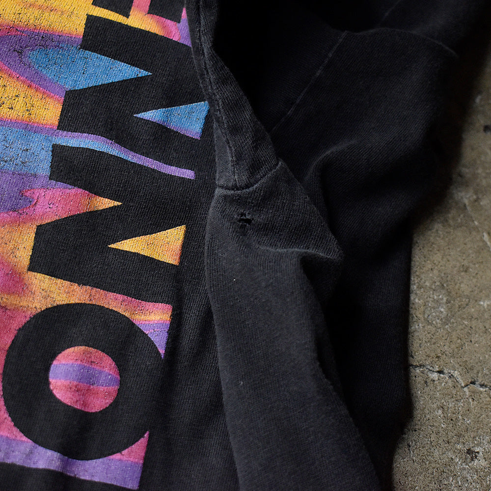 90's John Lennon フォトTシャツ 240706H