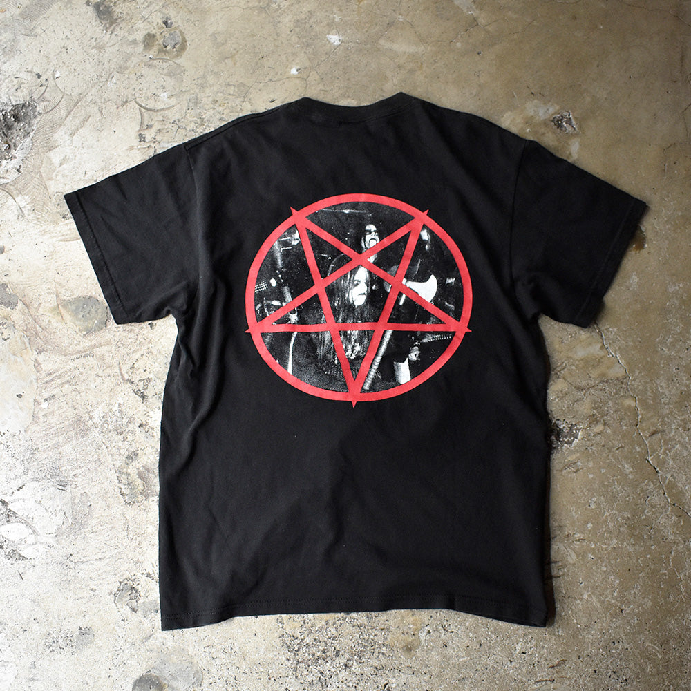 90's Emperor "Emperor" Tシャツ 250614HT62