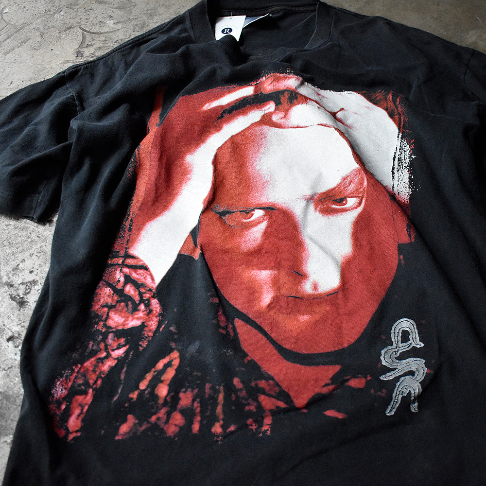 90's The Cure "Wish" Tour Tシャツ 240629H
