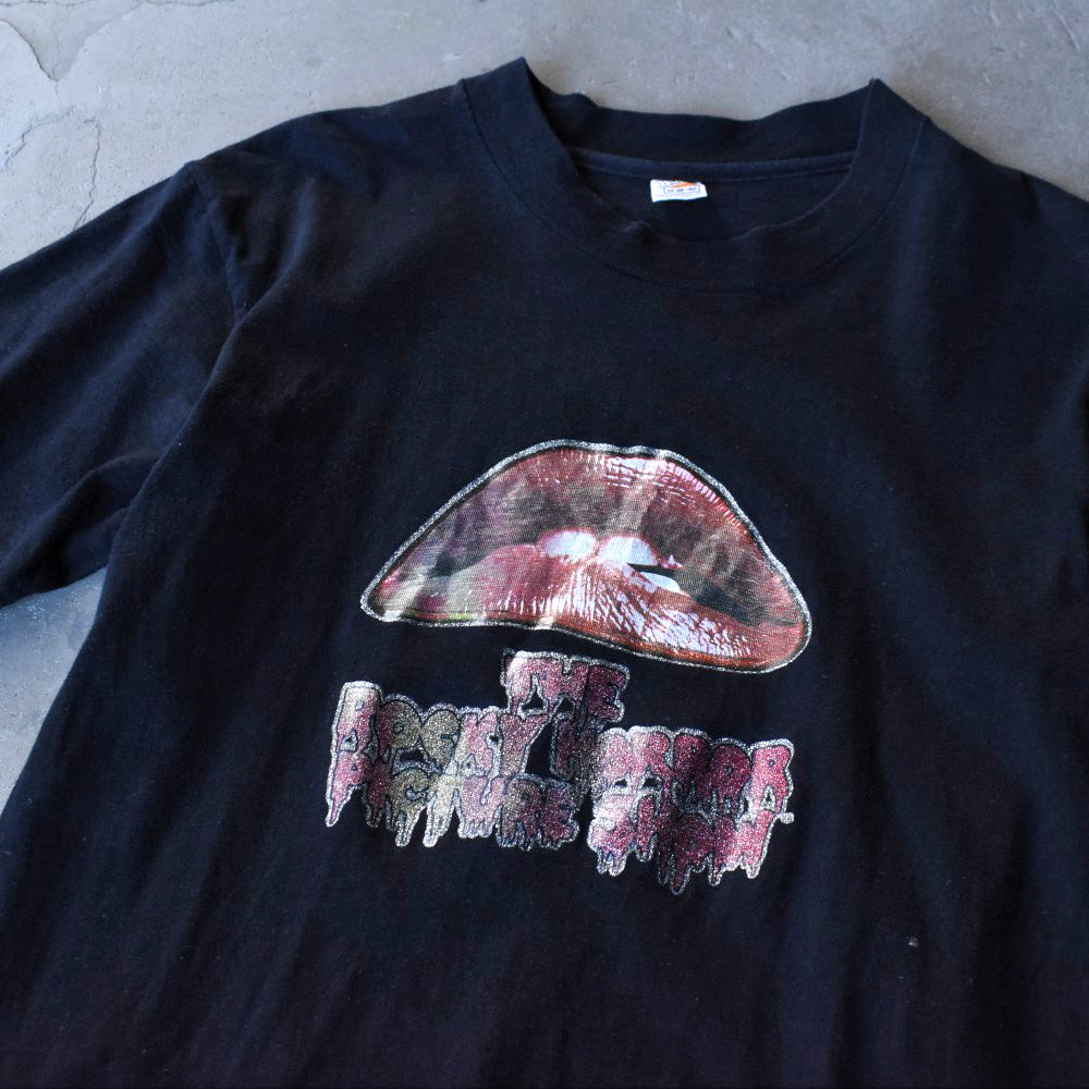 70’s Rocky Horror Show オリジナル ムービーTシャツ 251128H