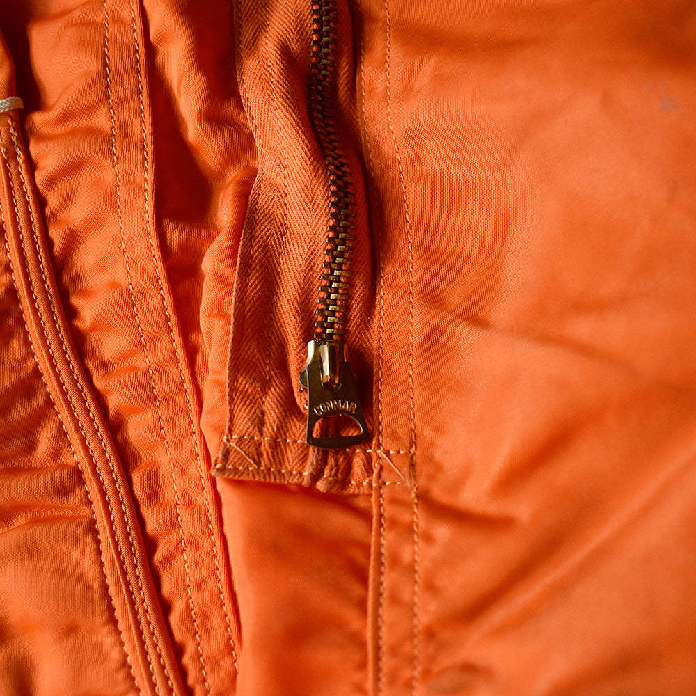 61's U.S.AIR FORCE CWU‐1/P フード付き ジャンプスーツ 240214H