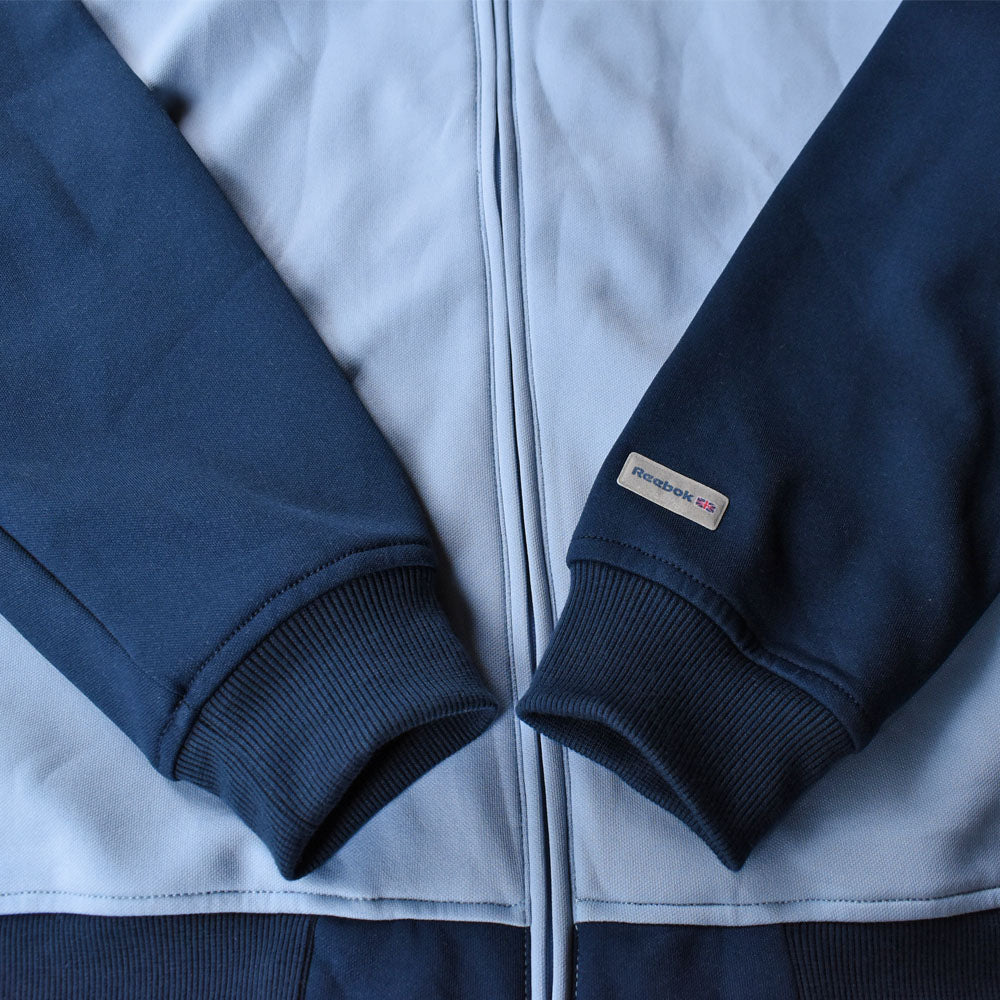 90’s Reebok ジャージ トラックジャケット ”OASISカラー” 251028H