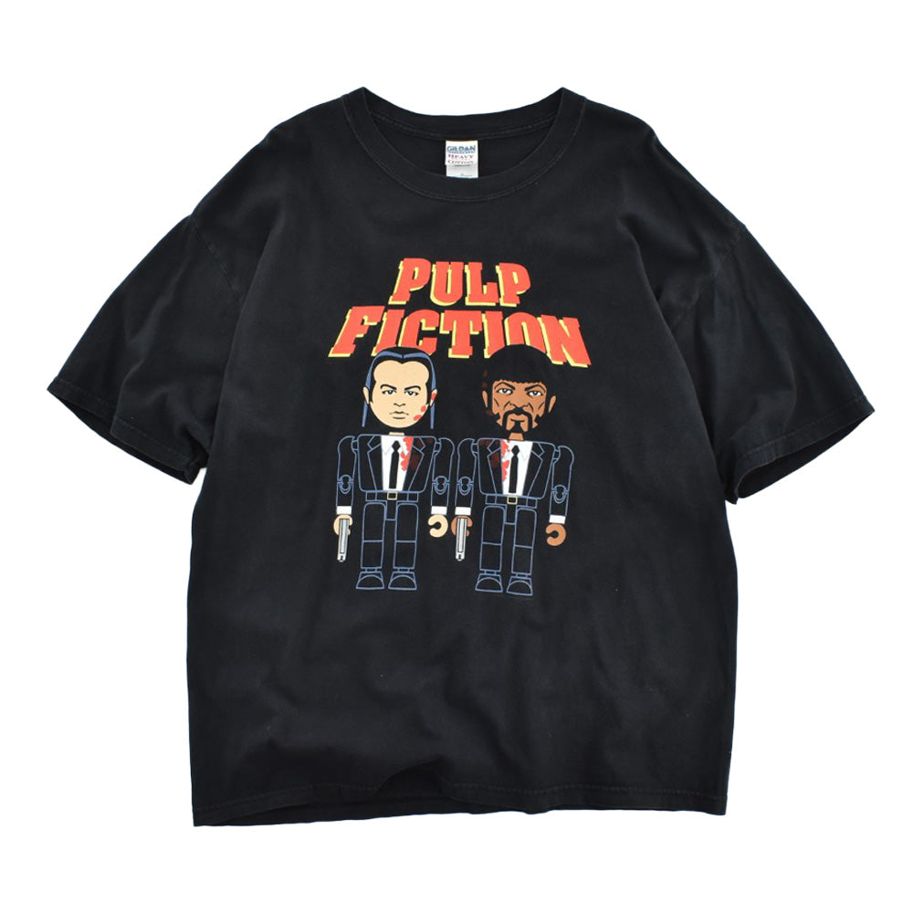 Y2K PULP FICTION パルプフィクション ムービーTシャツ 260814H
