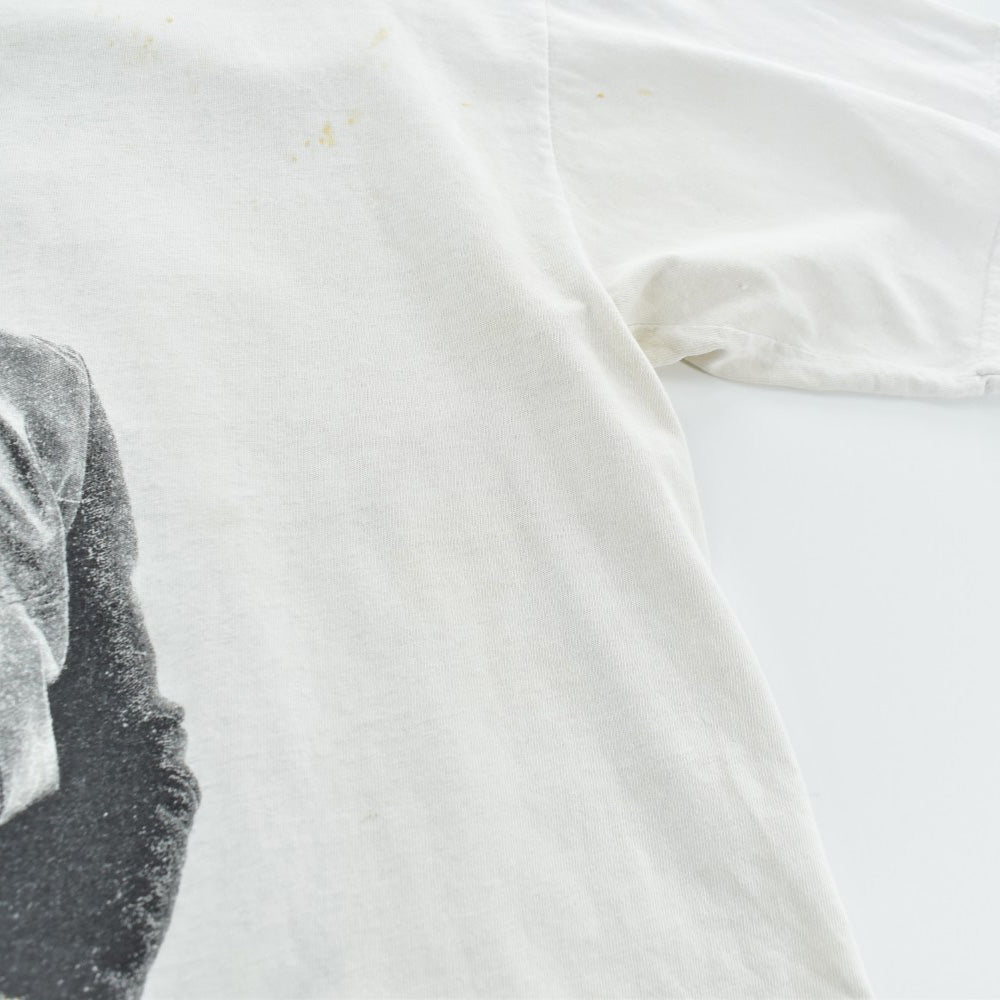90's U2 "PopMart Tour" フォトプリント ロックTシャツ 260605H