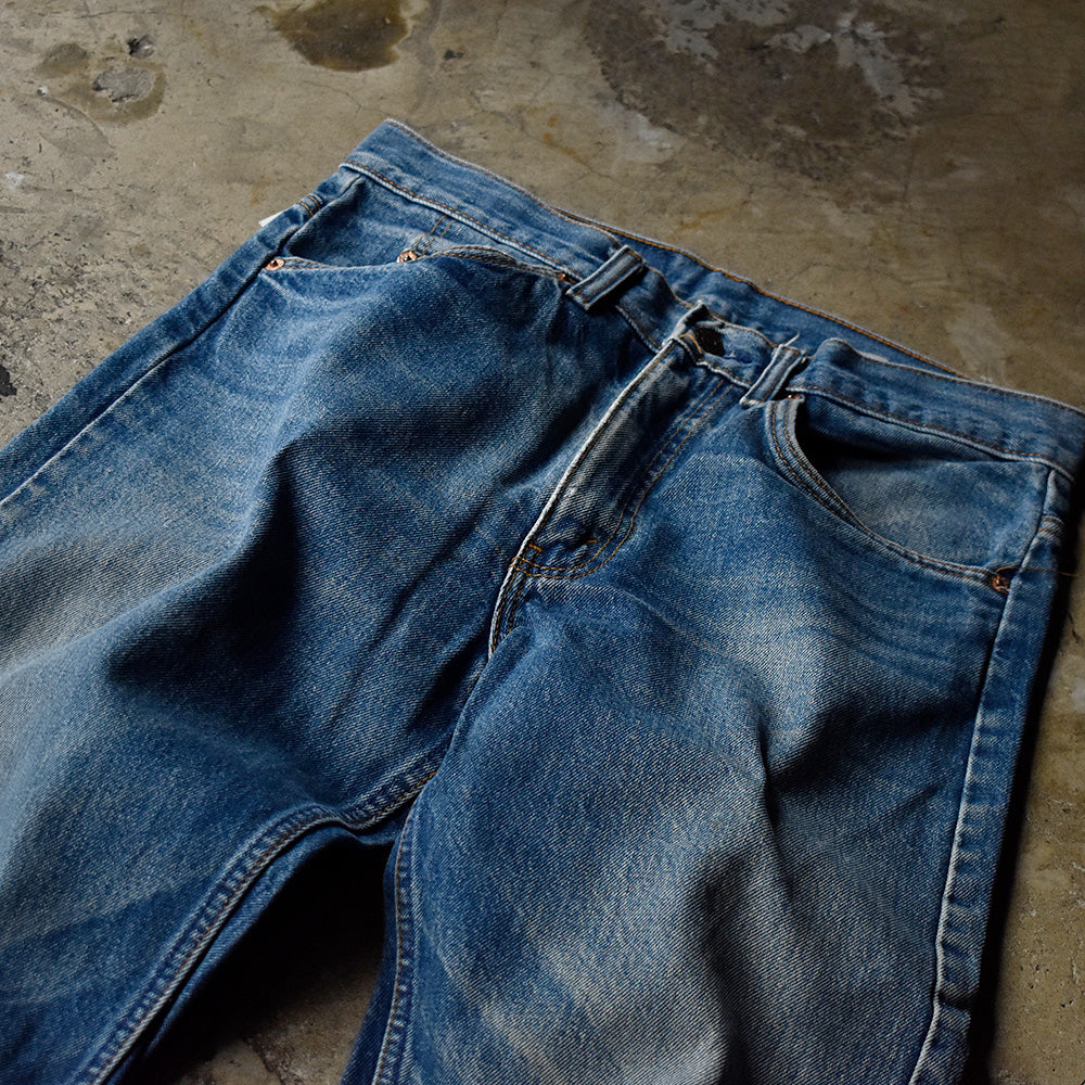 80's～ Levi's 505 オレンジタブ デニムパンツ 250130H