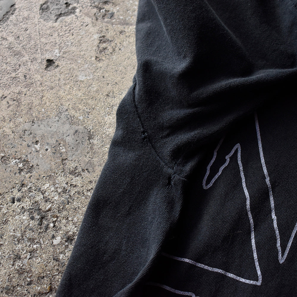 90's Nine Inch Nails “Eraser” Tシャツ 240503H