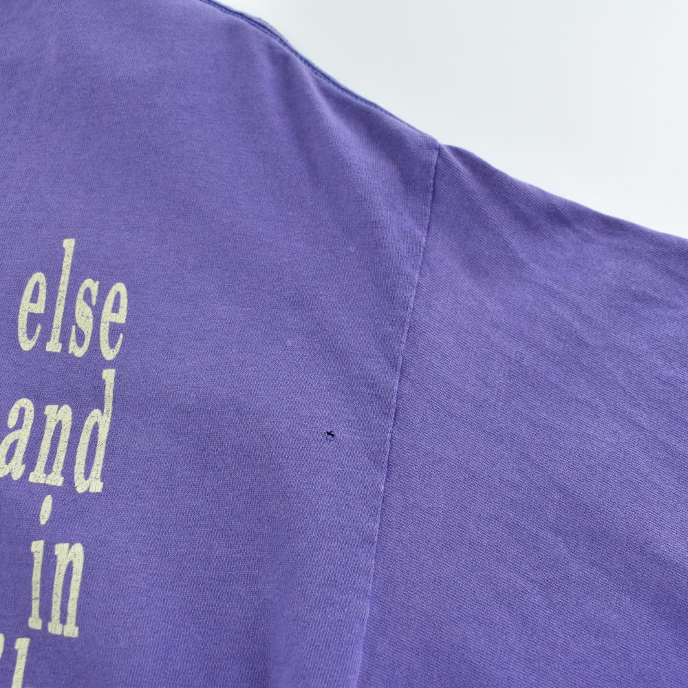 90's Smashing Pumpkins "Starla" ロックTシャツ 260512HFK2