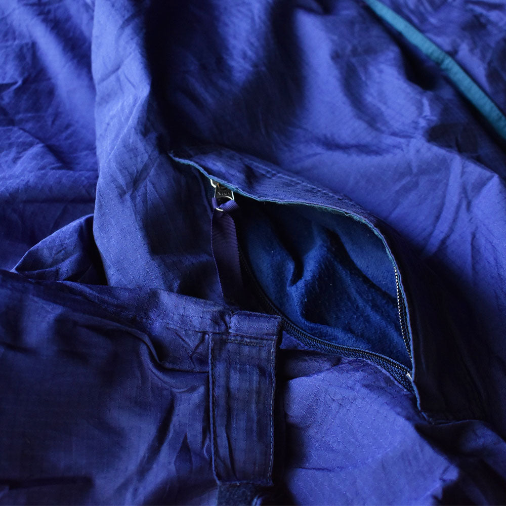 90's patagonia ニューマティックジャケット 230920