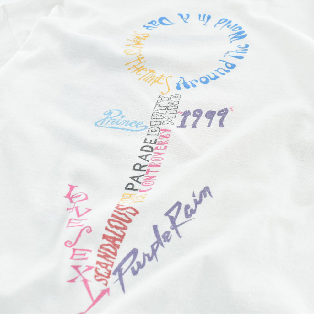 90's Prince "LOVE SYMBOL" ロックTシャツ 260703H