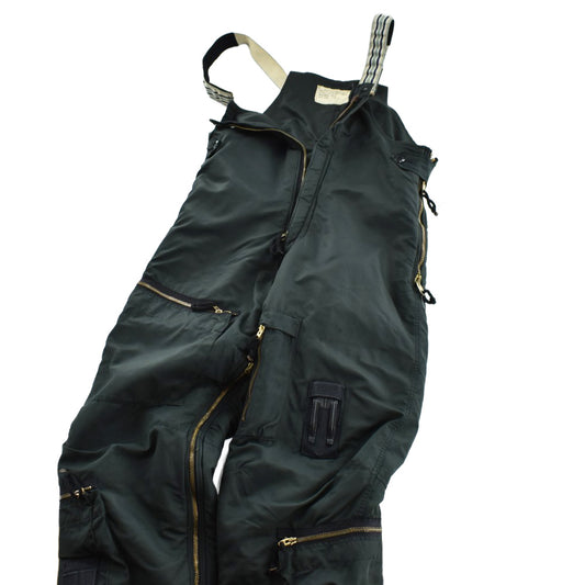 70's カナダ軍 フライトパンツ 260203H