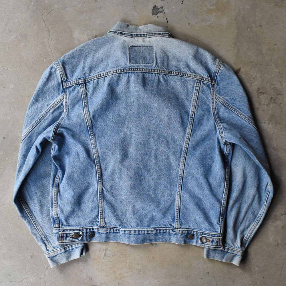 90’s Levi's 70506-0216 デニムジャケット USA製 250602