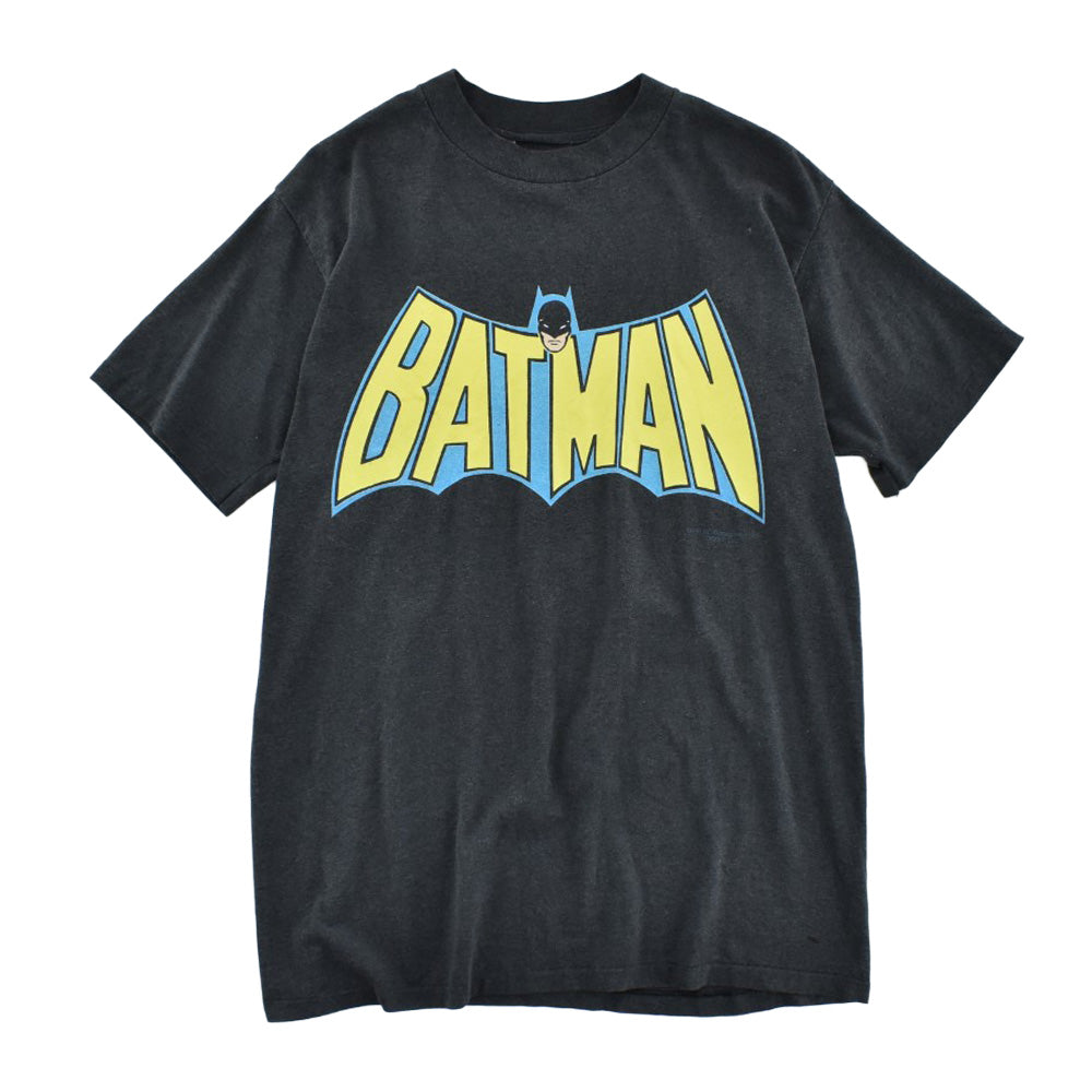 80's Batman ロゴTシャツ 260612H