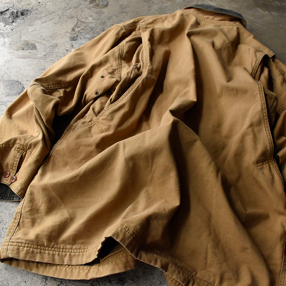 Y2K L.L.Bean ダックハンティングジャケット 230929H