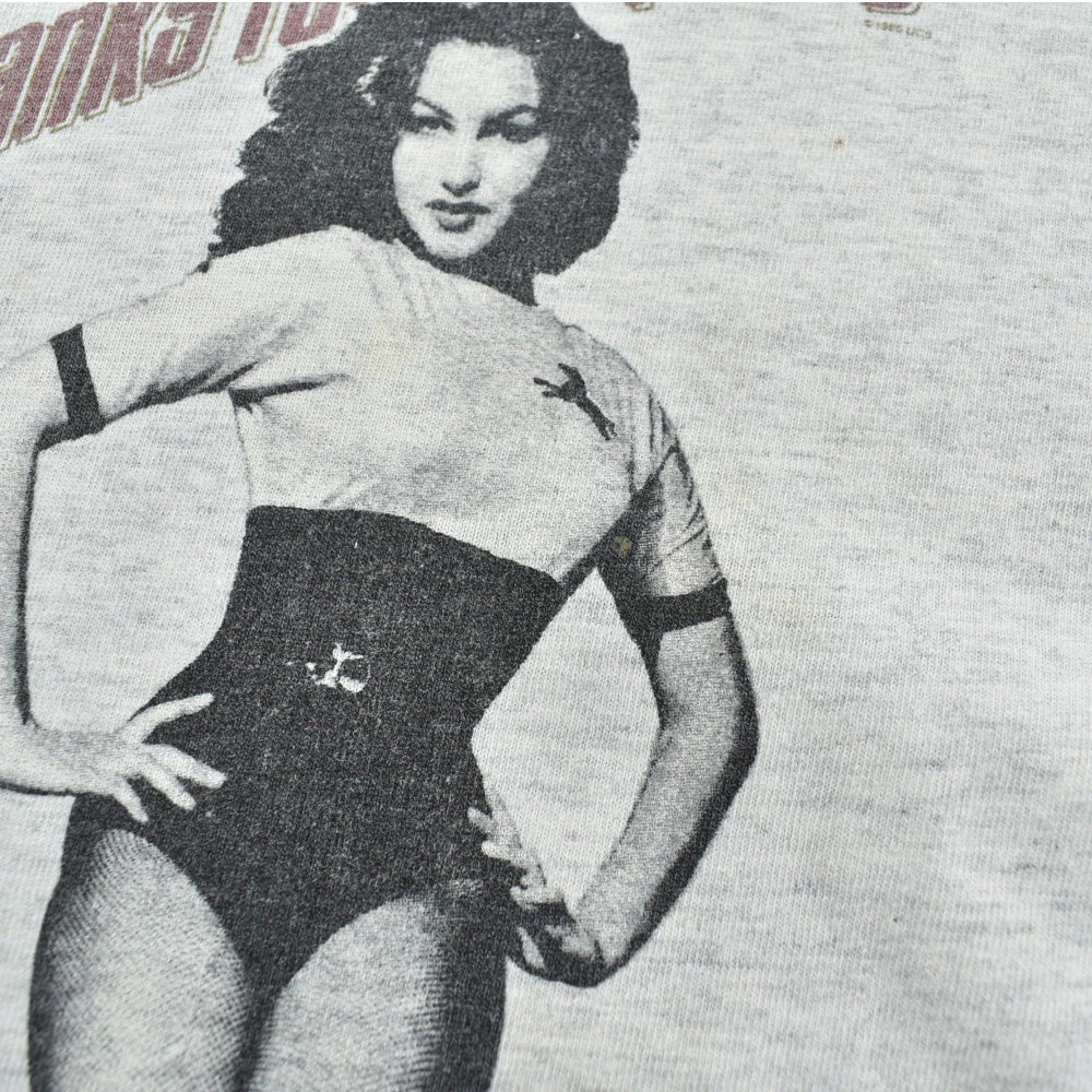 90's “To Wong Foo, Thanks for Everything!” ムービーTシャツ USA製 260515H