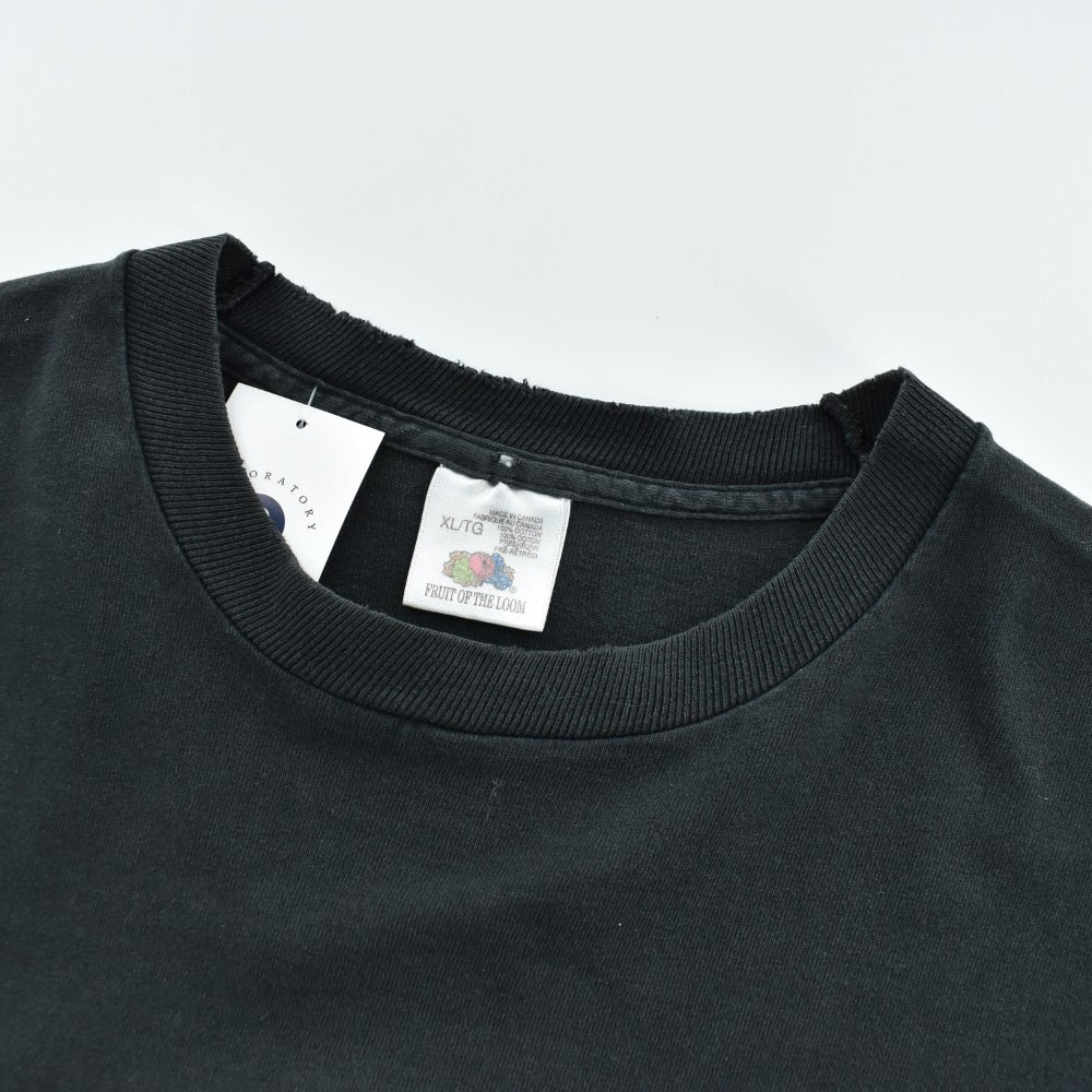 90's STAR TREK THE NEXT GENERATION "ALL GOOD THINGS..." ムービーTシャツ 260522H