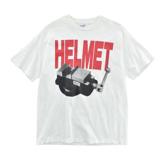 90’s HELMET "Meantime" ロックTシャツ  260106H