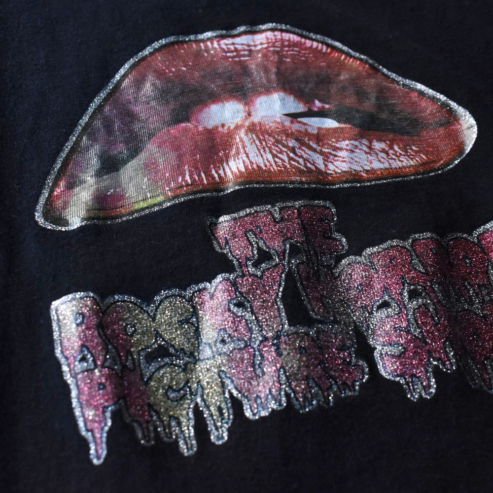 70’s Rocky Horror Show オリジナル ムービーTシャツ 251128H