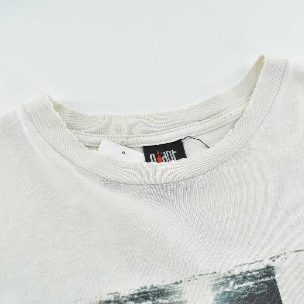 90's Aerosmith "Nine Lives" World Tour ロックTシャツ 260313H