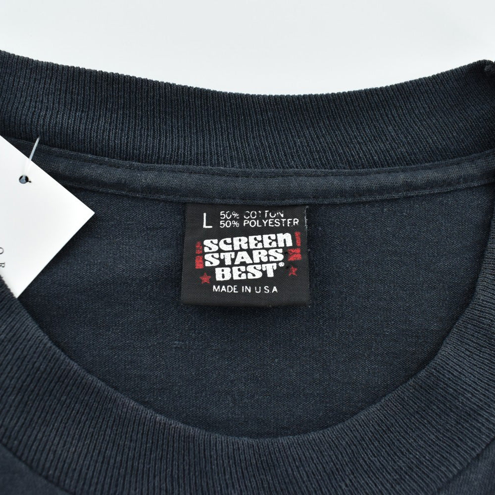 90's STAR TREK "THE NEXT GENERATION" ムービー Tシャツ 260526H