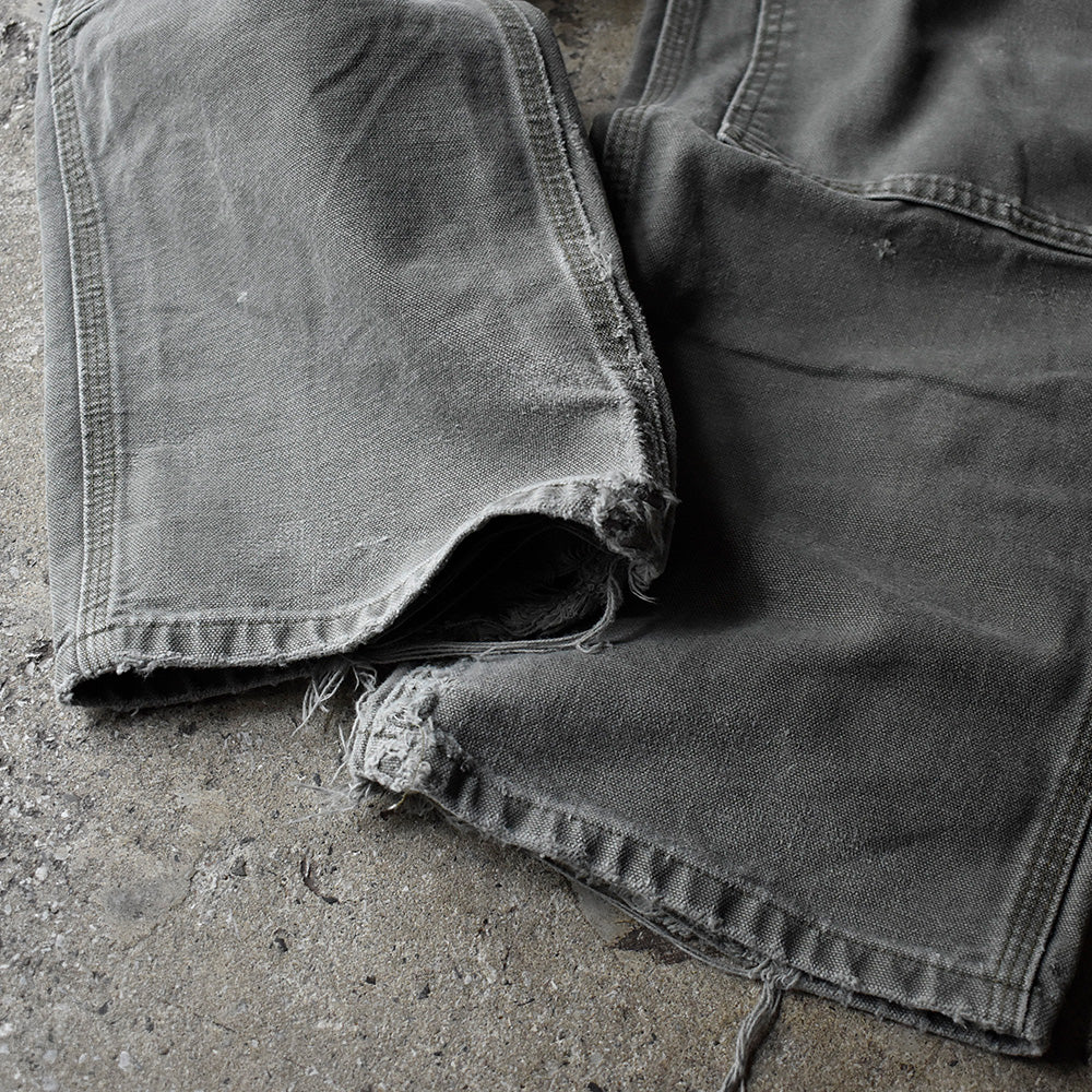 Y2K Carhartt ダブルニー ダック ペインターパンツ 240303H