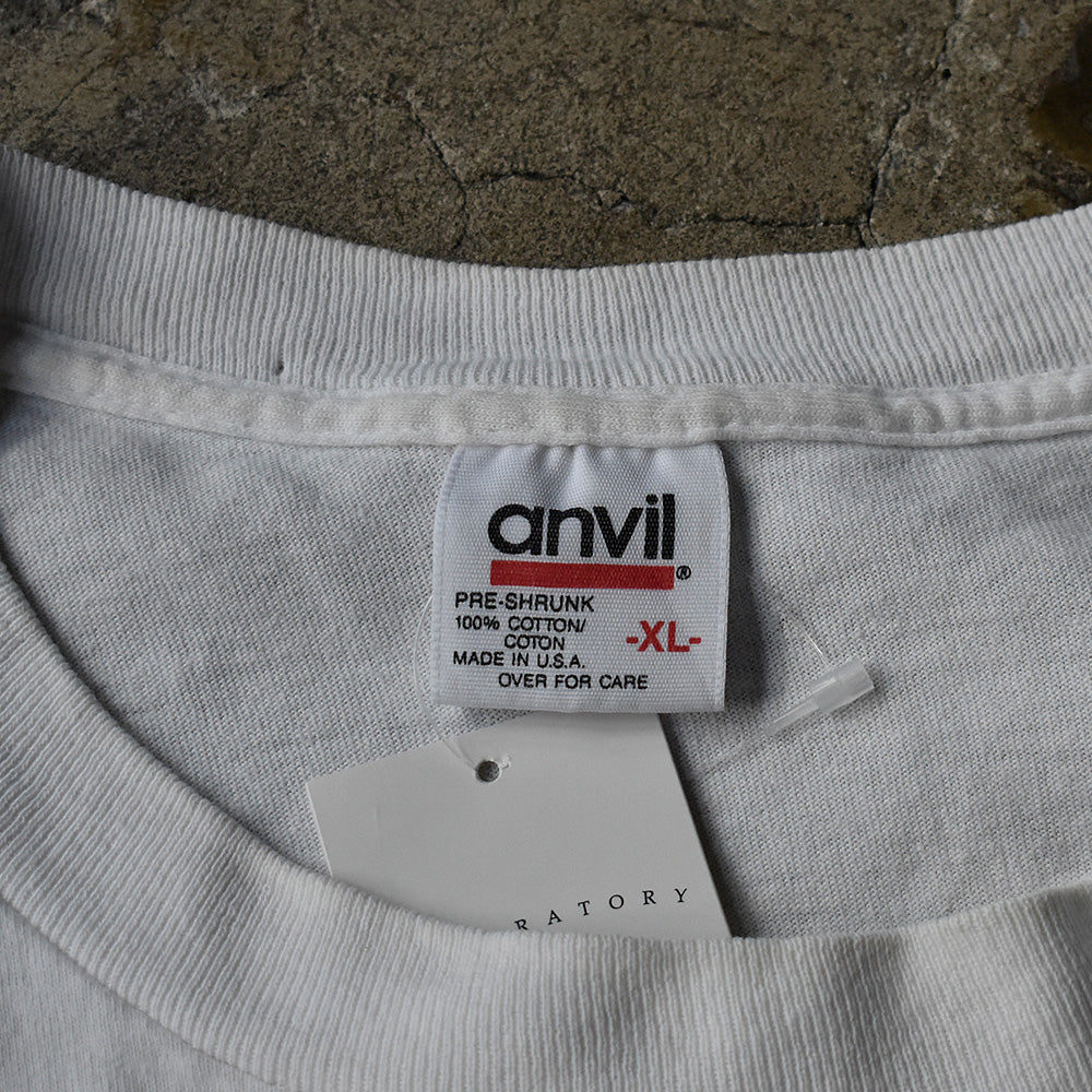 90's “maxell” Tシャツ USA製 231122H