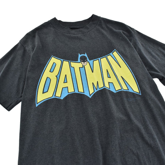 80's Batman ロゴTシャツ 260612H