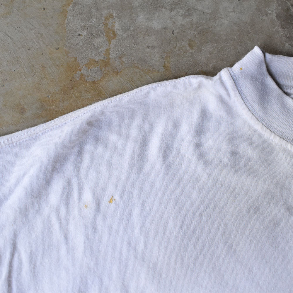 90’s PEANUTS “SNOOPY/JOE COOL” キャラクター Tシャツ 250923H