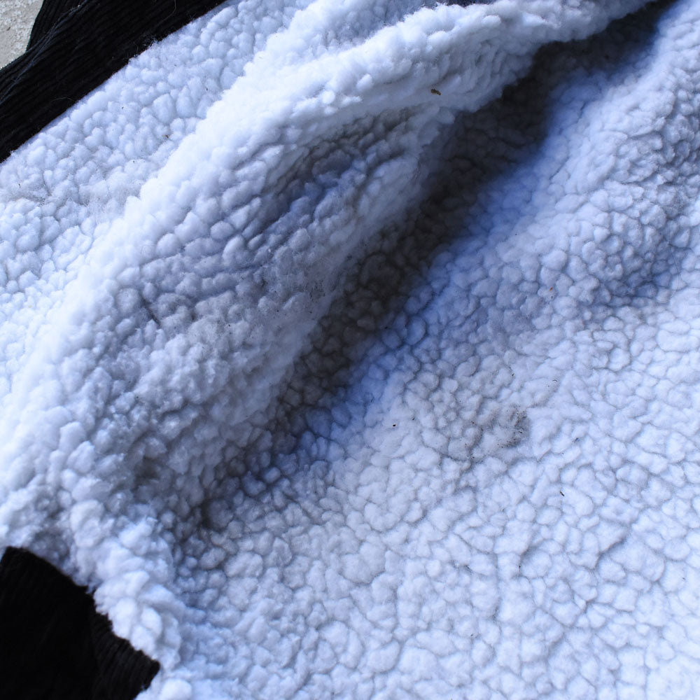 90’s BODY GROVE 太畝 コーデュロイ シャツジャケット 250129H