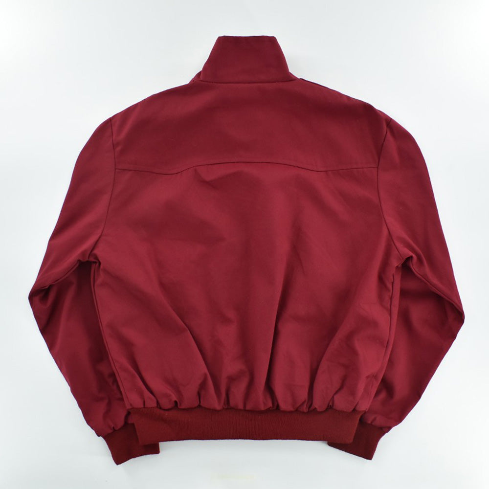 90's UK製 Harrington Jacket スウィングトップ 260310H