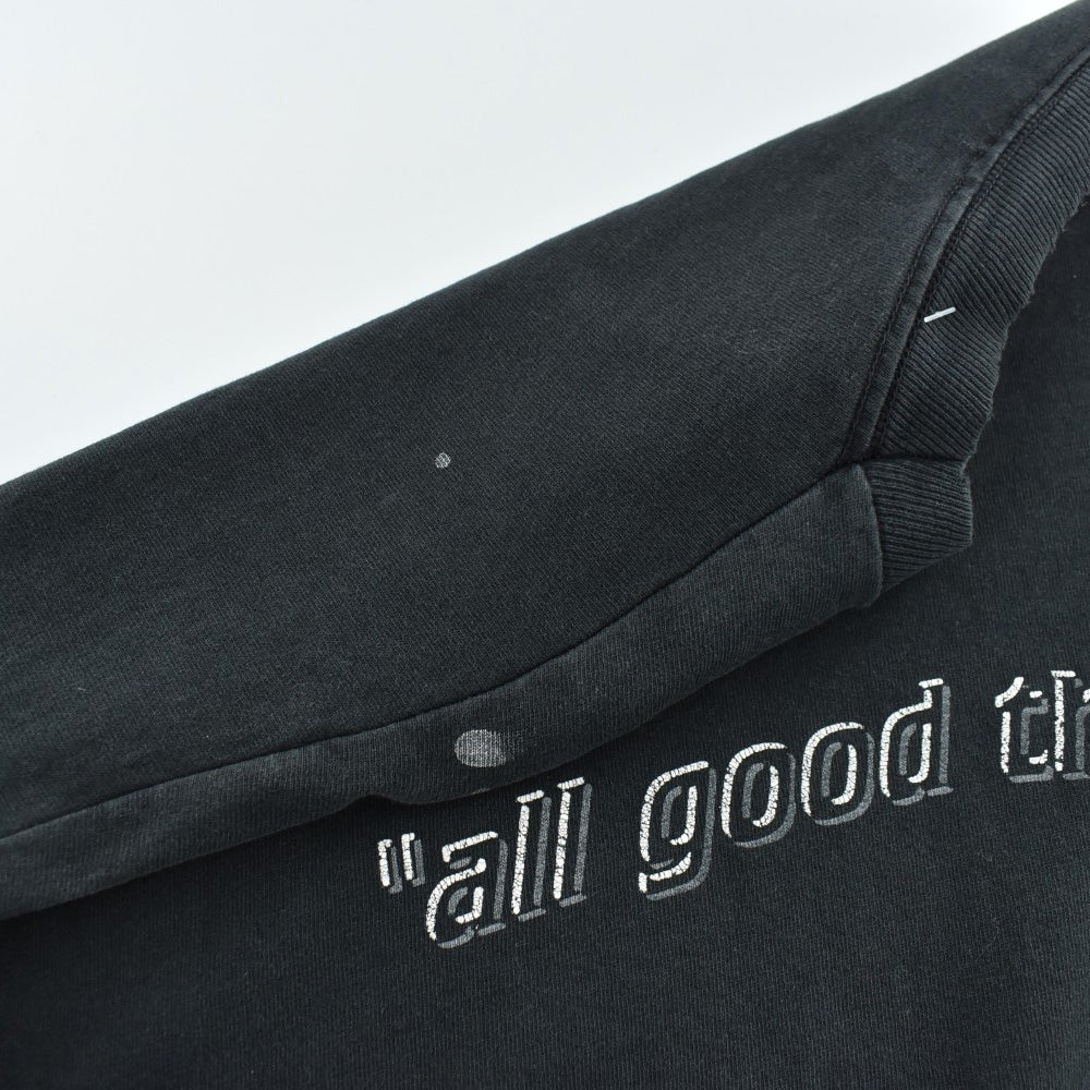 90's STAR TREK THE NEXT GENERATION "ALL GOOD THINGS..." ムービーTシャツ 260522H