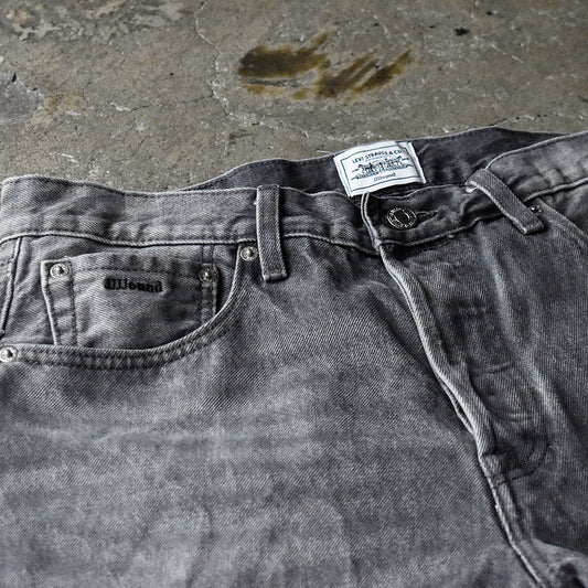 “Levi’s × JJJJound“ 501 BIG Eタイプ デニムパンツ 250811H