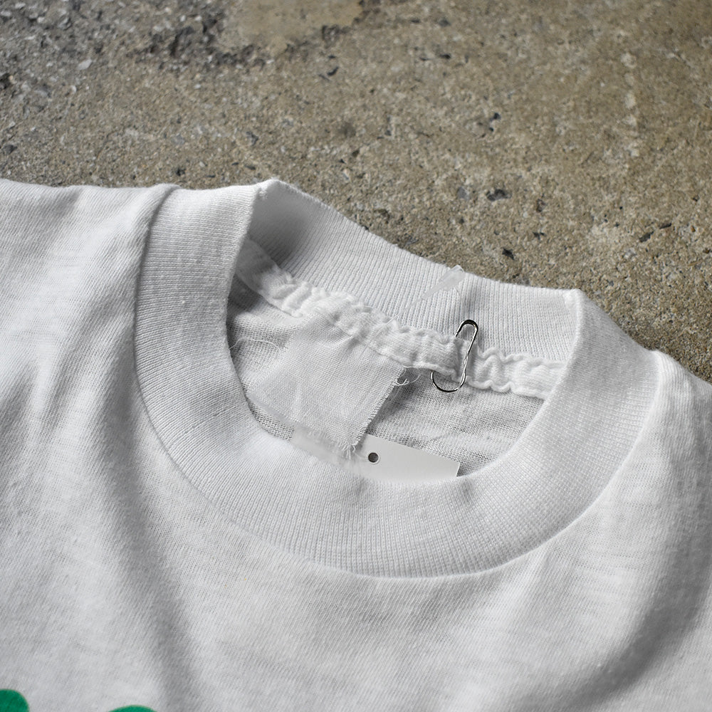 80's Whitesnake “吸血鬼” Tシャツ “Couleurshirt掲載” 231207HYY