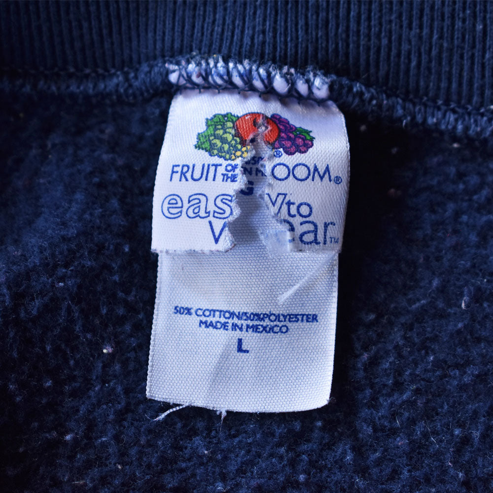 90’s Disney “Mickey“ スウェット USA製 240307