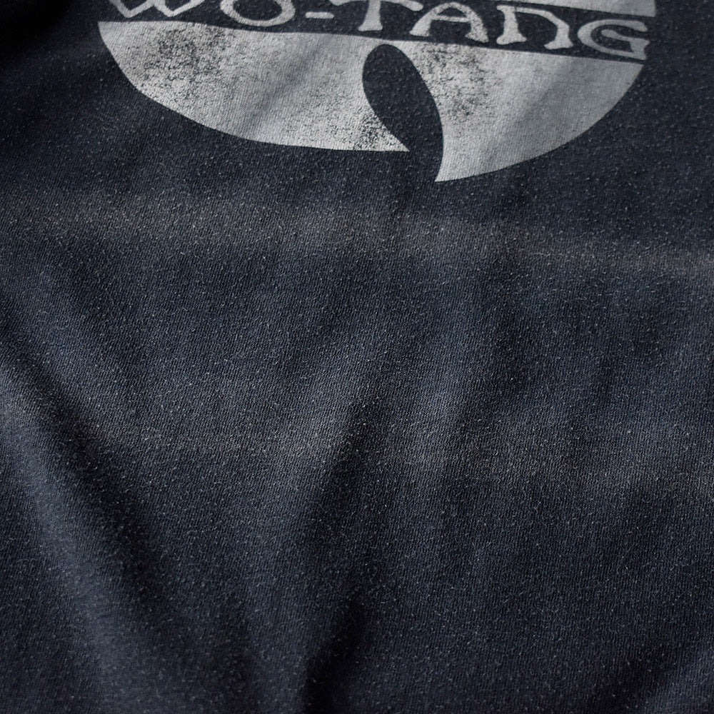 90's Wu Tang Clan×MOUNTAIN DEW “Wu-Tang Forever“ Rap Tシャツ 250724HT62
