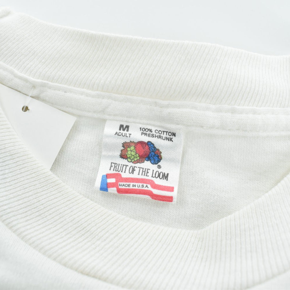 90's Anatomical Chart Co. 人体骨格図 スケルトン Tシャツ 260417H