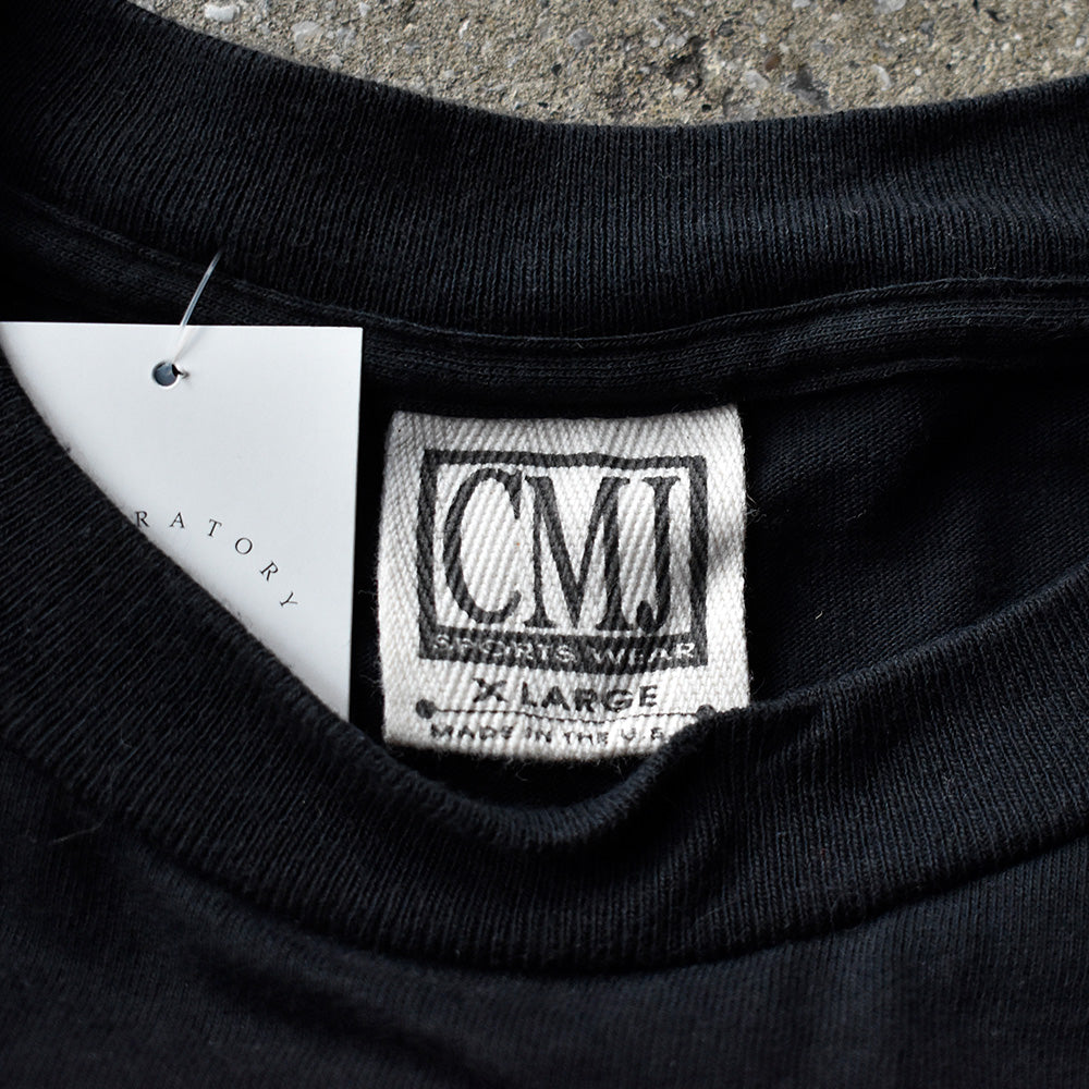 90's Sturgis Bound '95 “Wolf×Bike” バイク Tシャツ USA製 250808H