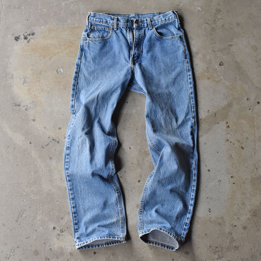 Carhartt デニムパンツ USA製 230926