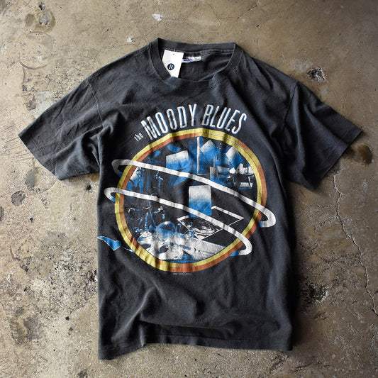 80's The Moody Blues “The Other Side Of Life” Live Tシャツ 240904H