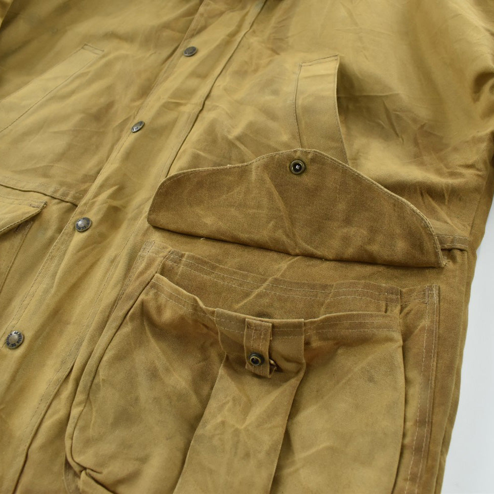 FILSON ティンクロス フィールドジャケット USA製 261027H