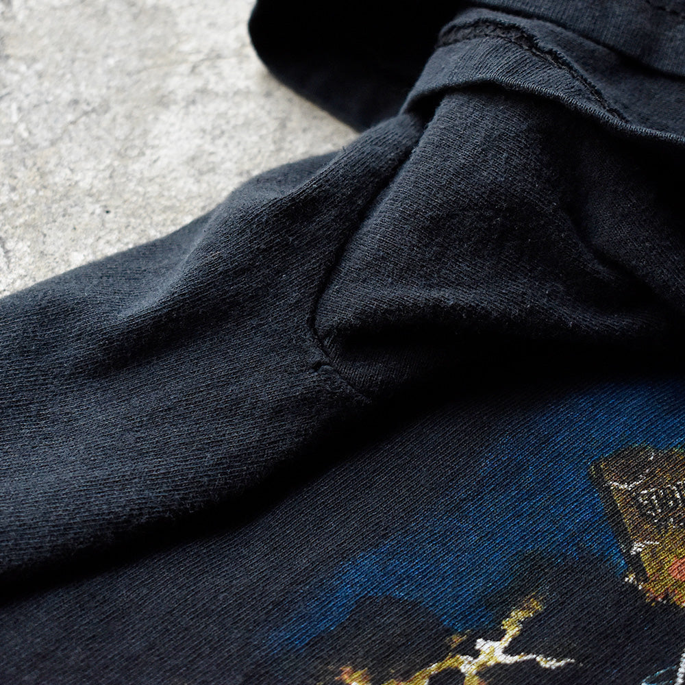 Y2K Iron Maiden “Best of the Beast” Tシャツ 240530H
