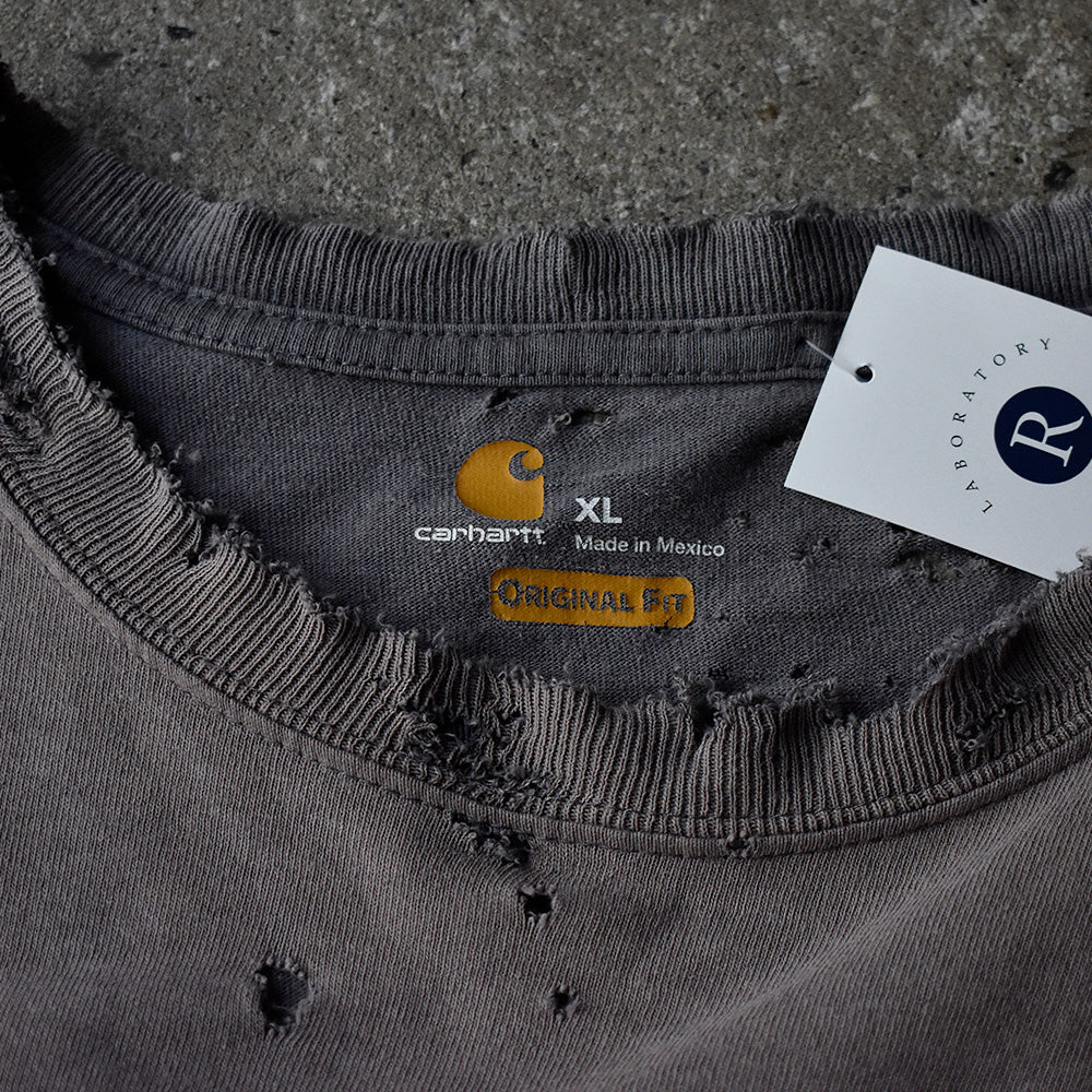 ボロ！ Carhartt ポケット Tシャツ 250826H