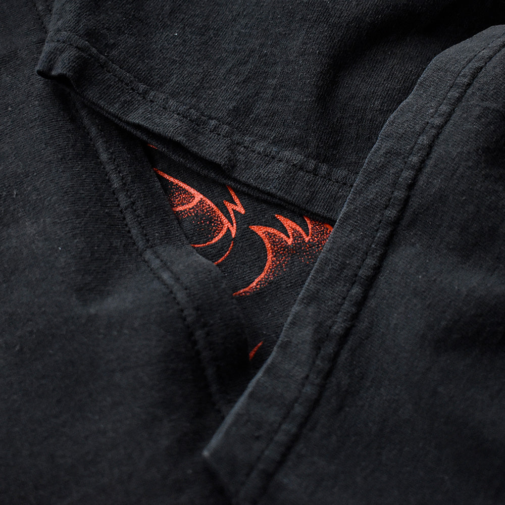 90's 3D EMBLEM “smith&wesson“ Thunder×Gun！ Tシャツ USA製 250513H