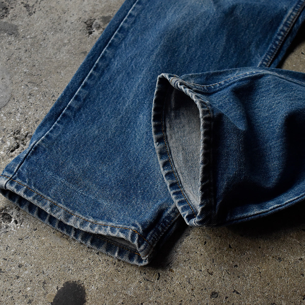 80's～ Levi's 505 オレンジタブ デニムパンツ 250130H