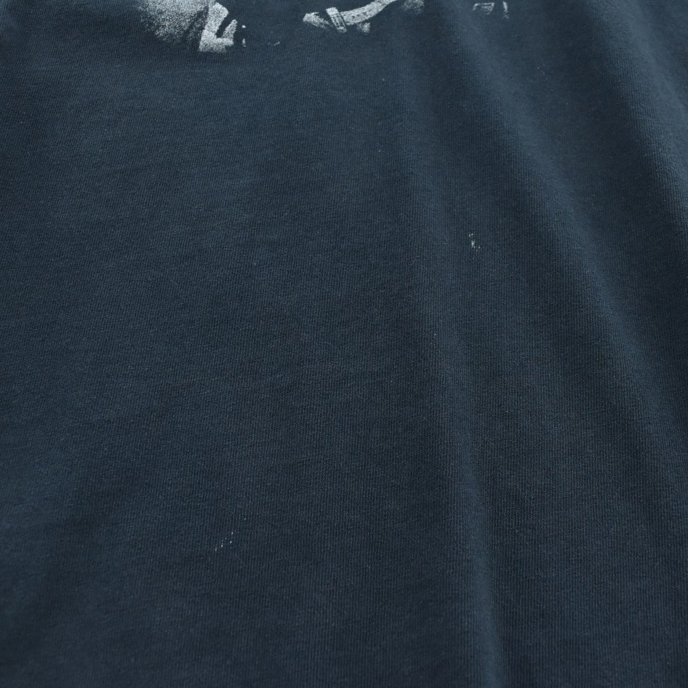 Y2K The Psychedelic Furs "All of This and Nothing" ポストパンク ロックTシャツ 260825H