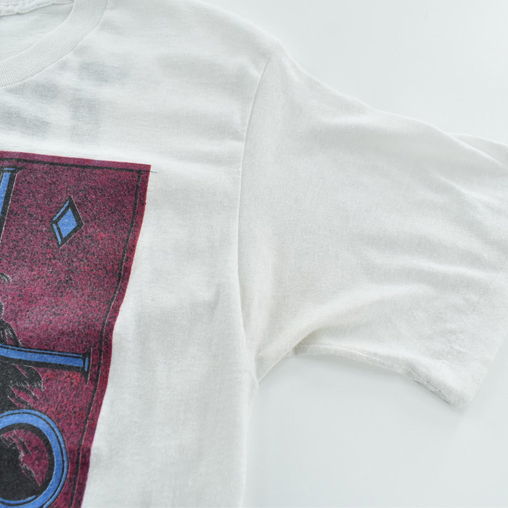 80's BON JOVI "7800° FAHRENHEIT" ロックTシャツ 260407H