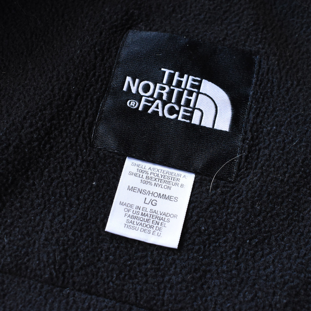 The North Face ブラック！ デナリジャケット 241215