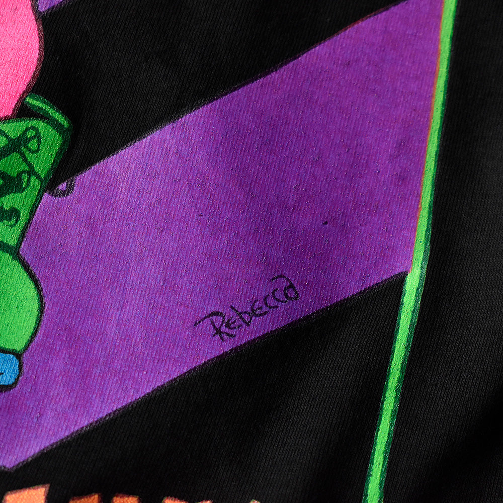 90's デッドストック！ L7 “Bricks Are Heavy“ Tシャツ 241018H
