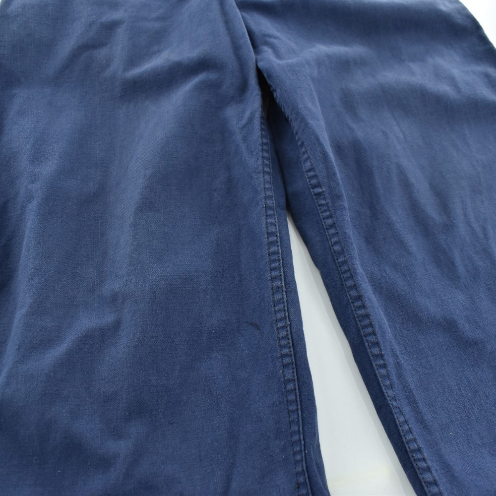 50's "PW Stencil" フレンチワークパンツ 260109H